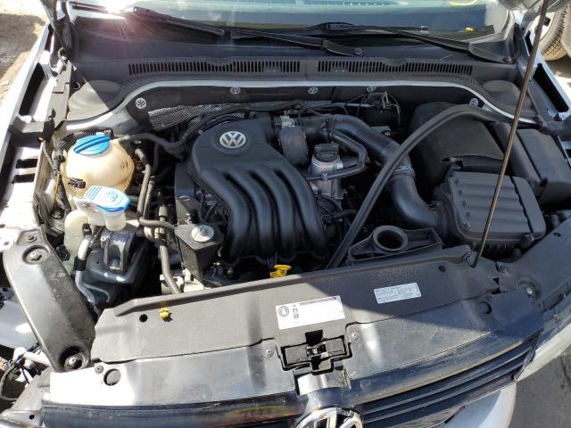 Photo 7 from auction – 2014 VOLKSWAGEN JETTA BASE with VIN 3VW2K7AJ3EM219216