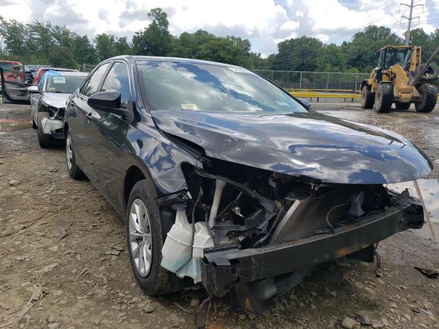 Photo 1 from auction – 2016 TOYOTA CAMRY LE with VIN 4T1BF1FKXGU542517