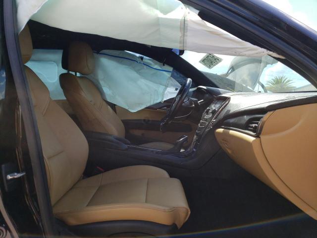 Photo 5 from auction – 2013 CADILLAC ATS with VIN 1G6AA5RA3D0125352