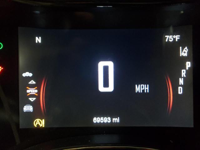 Photo 8 from auction – 2018 DODGE DURANGO GT with VIN 1C4RDJDG9JC153954