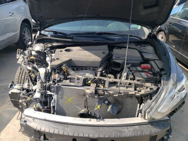Photo 7 from auction – 2016 NISSAN ALTIMA 2.5 with VIN 1N4AL3AP2GC223759