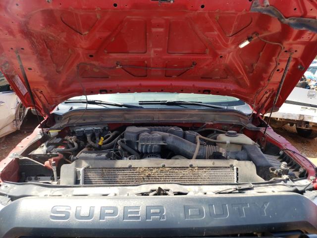 Photo 7 from auction – 2015 FORD F350 SUPER with VIN 1FDRF3F60FEA86775