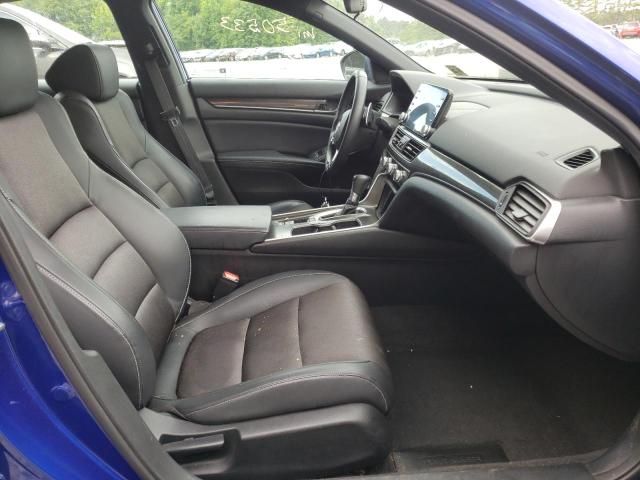 Photo 5 from auction – 2018 HONDA ACCORD SPO with VIN 1HGCV1F37JA040644