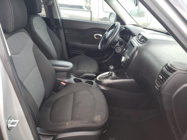 Photo 5 from auction – 2019 KIA SOUL + with VIN KNDJP3A57K7008196