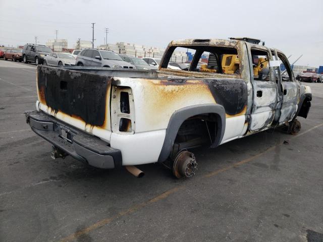 Photo 4 from auction – 2002 CHEVROLET SILVERADO with VIN 1GCGC13UX2F133858