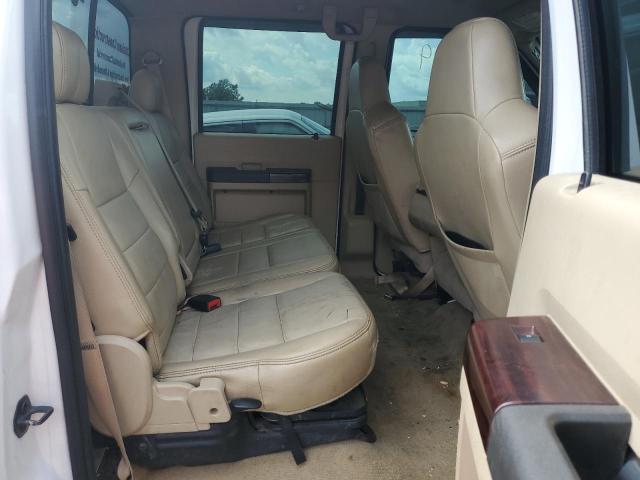 Photo 6 from auction – 2010 FORD F250 SUPER with VIN 1FTSW2BR6AEA68449