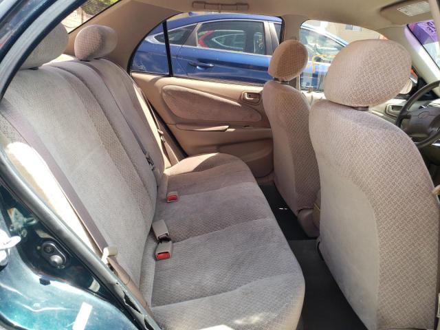 Photo 6 from auction – 1999 TOYOTA COROLLA VE with VIN 1NXBR12E8XZ231630