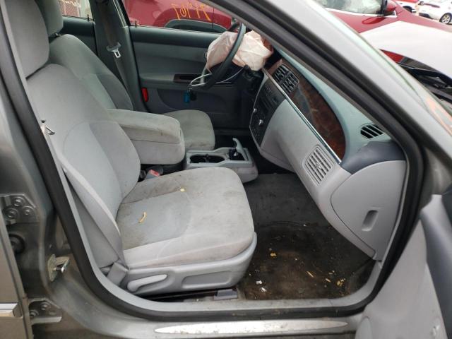 Photo 5 from auction – 2007 BUICK LACROSSE C with VIN 2G4WC582471212690
