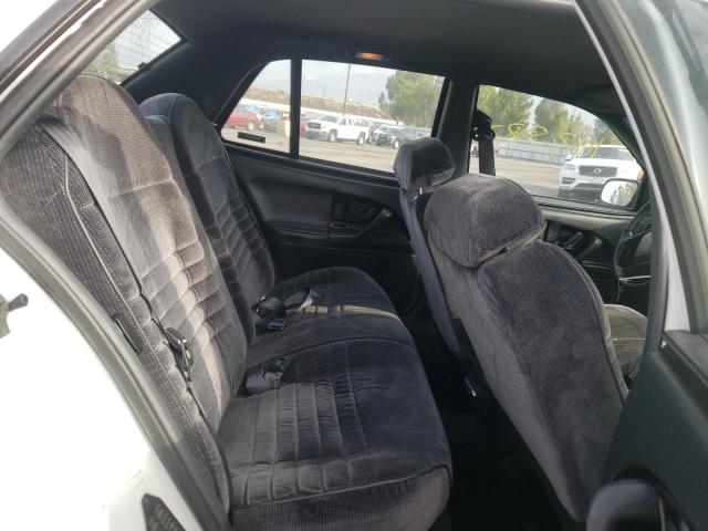 Photo 6 from auction – 1994 BUICK SKYLARK CU with VIN 1G4NV55M5RC301080