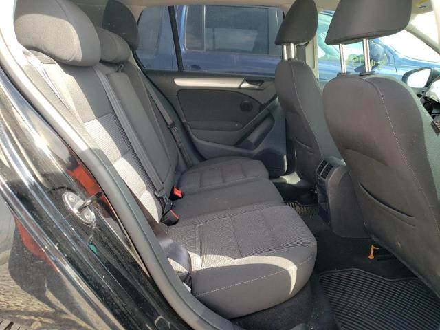 Photo 6 from auction – 2012 VOLKSWAGEN GOLF with VIN WVWDB7AJ3CW011877
