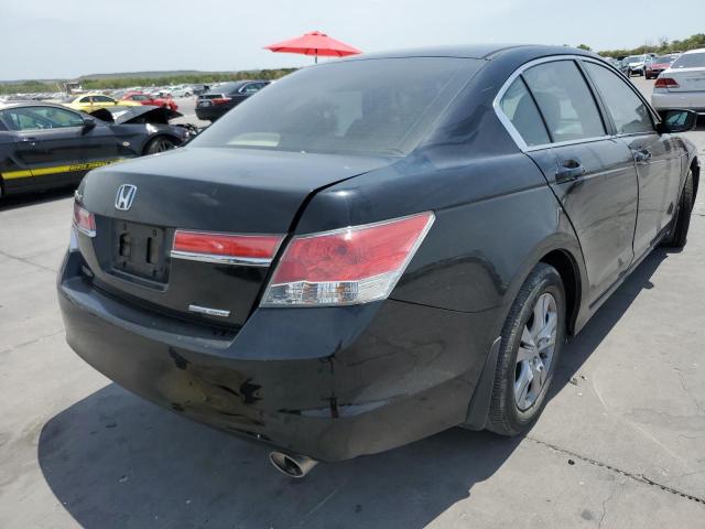 Photo 4 from auction – 2012 HONDA ACCORD SE with VIN 1HGCP2F6XCA101496