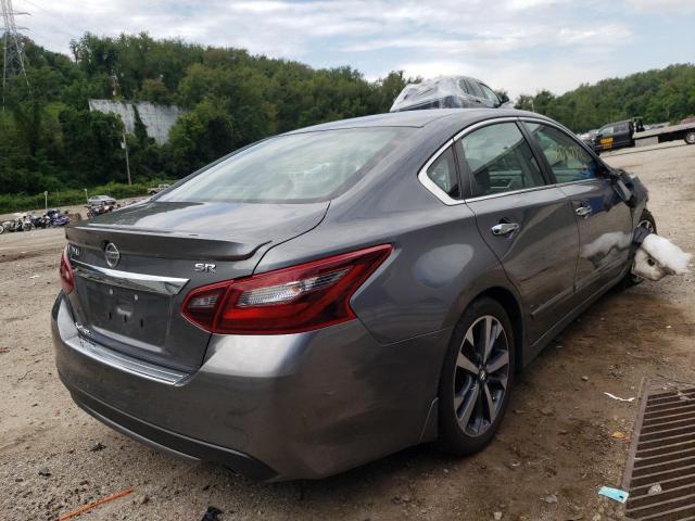 Photo 4 from auction – 2017 NISSAN ALTIMA 2.5 with VIN 1N4AL3AP5HC162067