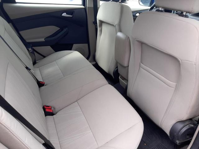 Photo 6 from auction – 2018 FORD FOCUS SE with VIN 1FADP3K22JL258362