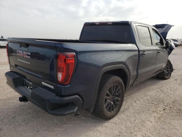 Photo 4 from auction – 2021 GMC SIERRA C15 with VIN 3GTP8CEK2MG136635