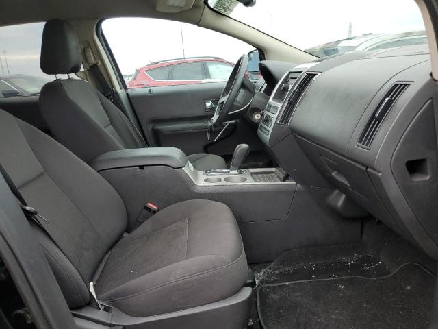 Photo 5 from auction – 2010 FORD EDGE SEL with VIN 2FMDK3JC7ABB69806