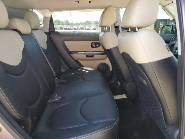 Photo 6 from auction – 2013 KIA SOUL + with VIN KNDJT2A63D7611003
