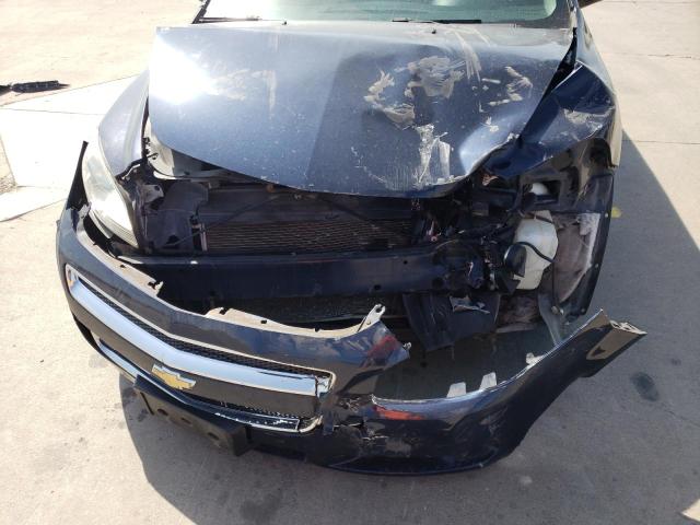 Photo 9 from auction – 2011 CHEVROLET MALIBU 1LT with VIN 1G1ZC5EU2BF321134