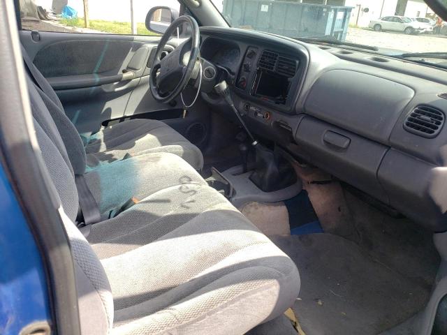 Photo 5 from auction – 2000 DODGE DAKOTA with VIN 1B7GG22X3YS520452