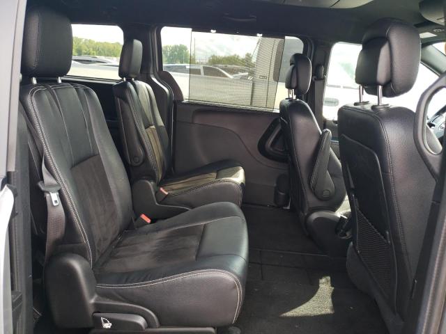 Photo 6 from auction – 2019 DODGE GRAND CARA with VIN 2C4RDGCG0KR586687