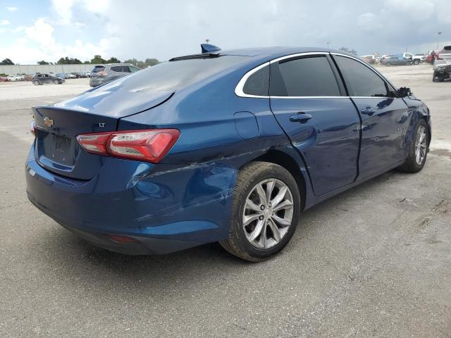 Photo 4 from auction – 2019 CHEVROLET MALIBU LT with VIN 1G1ZD5ST1KF145010