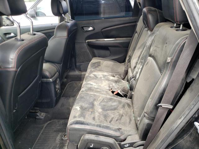 Photo 6 from auction – 2015 DODGE JOURNEY R/ with VIN 3C4PDCEG6FT654541