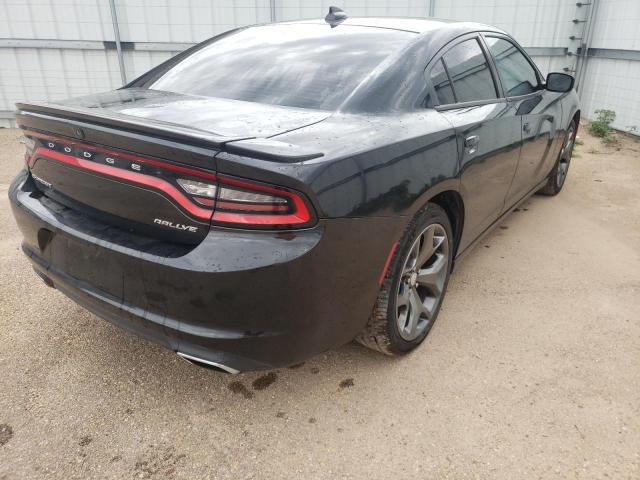 Photo 4 from auction – 2015 DODGE CHARGER SX with VIN 2C3CDXHG1FH725983