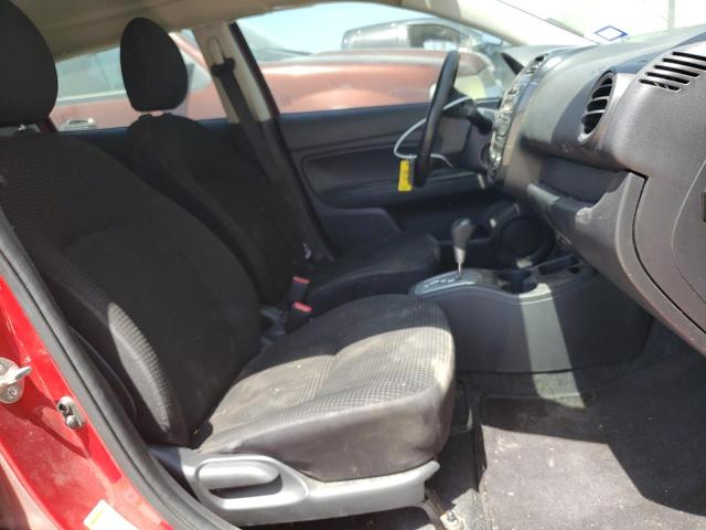 Photo 5 from auction – 2015 MITSUBISHI MIRAGE ES with VIN ML32A4HJ2FH035596