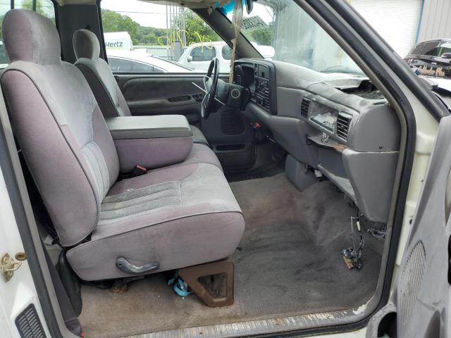 Photo 5 from auction – 1996 DODGE RAM 2500 with VIN 1B7JC26ZXTS668216