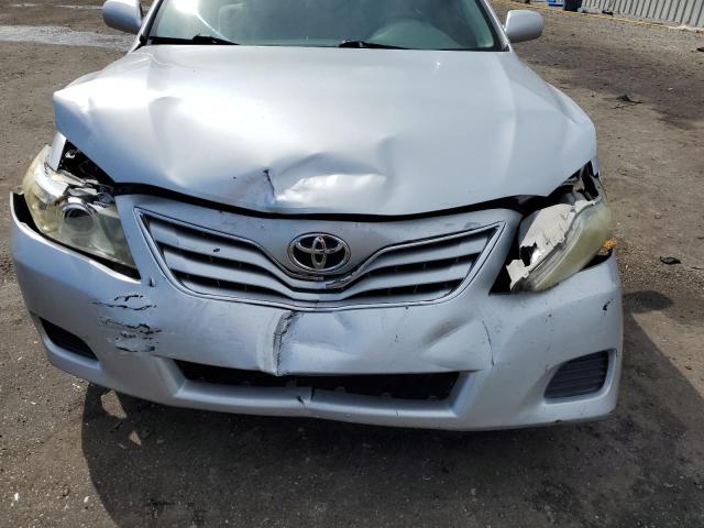 Photo 9 from auction – 2011 TOYOTA CAMRY BASE with VIN 4T1BF3EK1BU730865