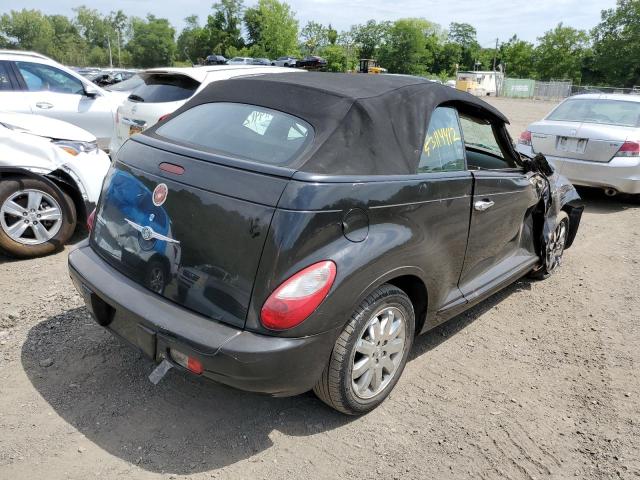 Photo 4 from auction – 2006 CHRYSLER PT CRUISER with VIN 3C3HY55X26T354634