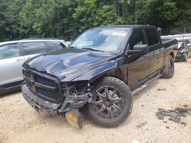 Photo 2 from auction – 2015 RAM 1500 ST with VIN 1C6RR6KT8FS651484
