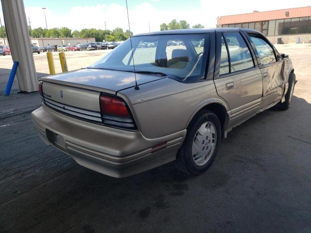 Photo 4 from auction – 1997 OLDSMOBILE CUTLASS SU with VIN 1G3WH52M7VF309761