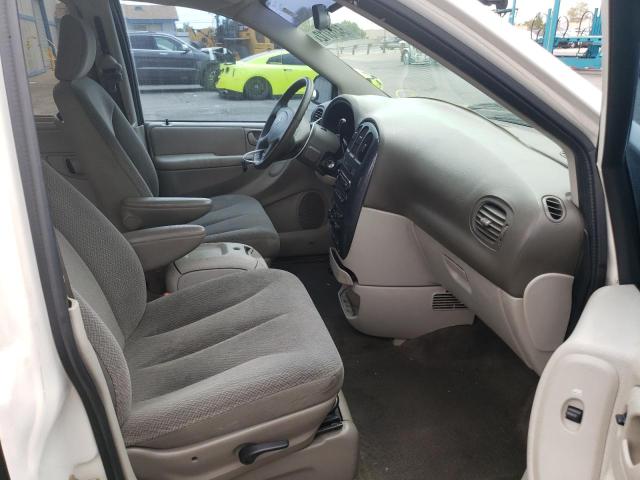 Photo 5 from auction – 2005 DODGE GRAND CARA with VIN 2D8GP44L65R257765