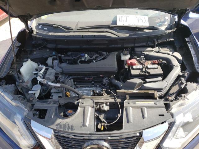 Photo 7 from auction – 2018 NISSAN ROGUE S with VIN 5N1AT2MV3JC821070