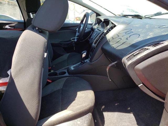 Photo 5 from auction – 2014 FORD FOCUS SE with VIN 1FADP3K24EL268980