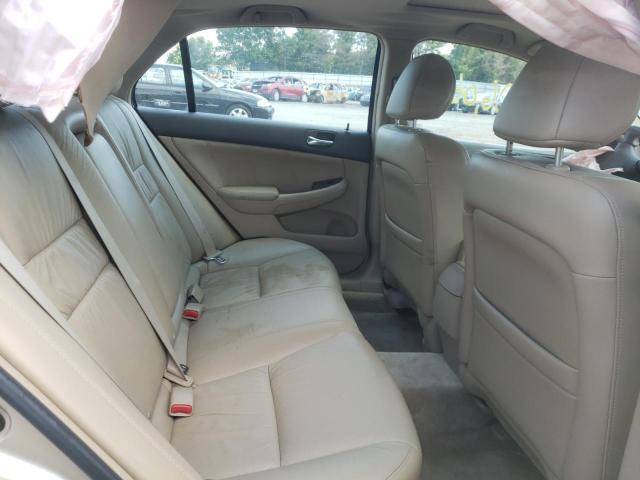 Photo 6 from auction – 2007 HONDA ACCORD EX with VIN 1HGCM56877A081287