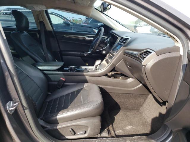 Photo 5 from auction – 2014 FORD FUSION SE with VIN 3FA6P0H96ER340727