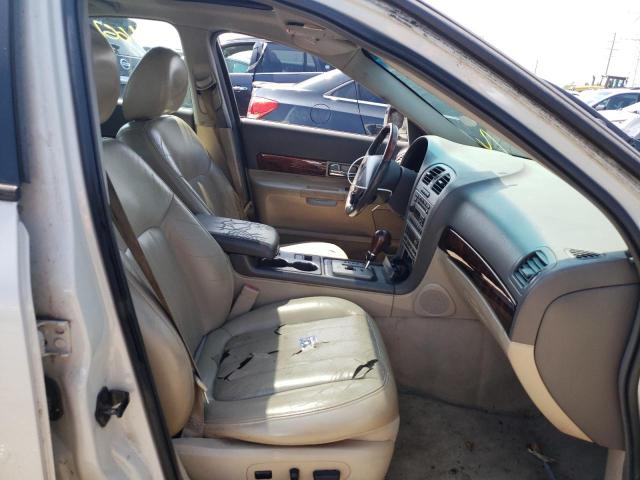 Photo 5 from auction – 2006 LINCOLN LS with VIN 1LNFM87A66Y629019