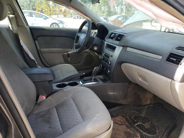 Photo 5 from auction – 2011 FORD FUSION SE with VIN 3FAHP0HAXBR109733
