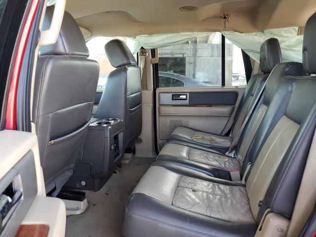 Photo 6 from auction – 2007 FORD EXPEDITION with VIN 1FMFU17527LA46777