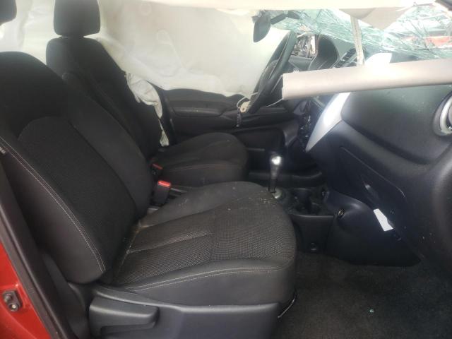 Photo 5 from auction – 2019 NISSAN VERSA S with VIN 3N1CN7AP0KL801801