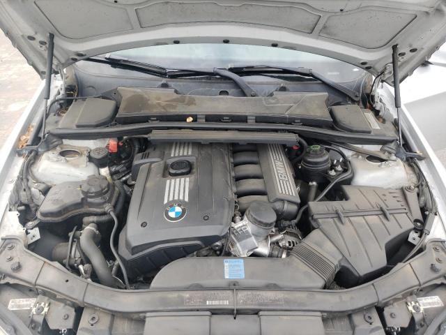 Photo 7 from auction – 2011 BMW 328 I SULE with VIN WBAPH5G58BNM77848