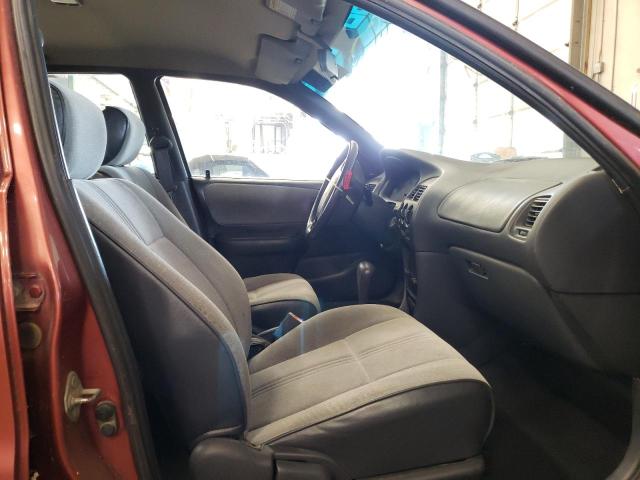 Photo 5 from auction – 1997 GEO PRIZM BASE with VIN 1Y1SK5260VZ454653