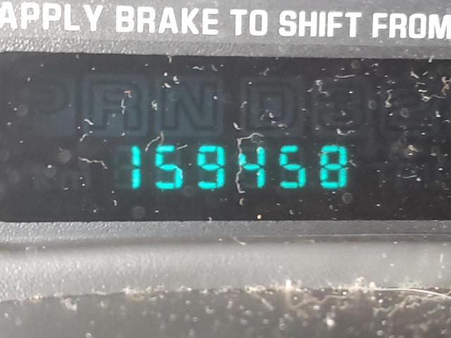 Photo 8 from auction – 2000 CHEVROLET SILVERADO with VIN 2GCEC19T8Y1236637