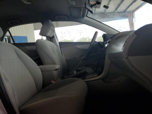 Photo 5 from auction – 2010 TOYOTA COROLLA BA with VIN 2T1BU4EE8AC292996