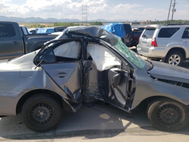 Photo 9 from auction – 2014 VOLKSWAGEN JETTA BASE with VIN 3VW2K7AJ3EM413664