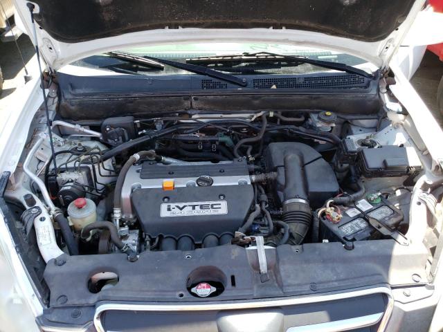 Photo 7 from auction – 2006 HONDA CR-V EX with VIN JHLRD78836C034815