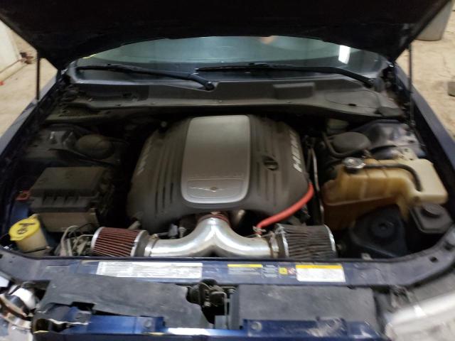 Photo 7 from auction – 2006 CHRYSLER 300C with VIN 2C3LA63H66H236403