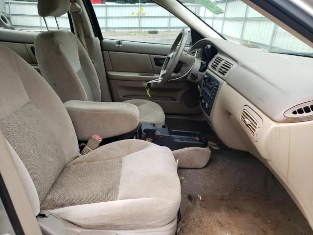 Photo 5 from auction – 2007 FORD TAURUS SE with VIN 1FAFP53U17A201286