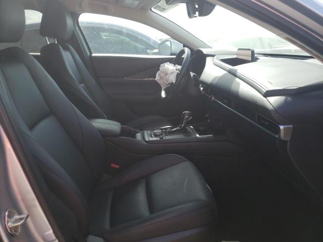 Photo 5 from auction – 2021 MAZDA CX-30 SELE with VIN 3MVDMABLXMM240063